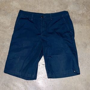Quiksilver Mens Chino Shorts
